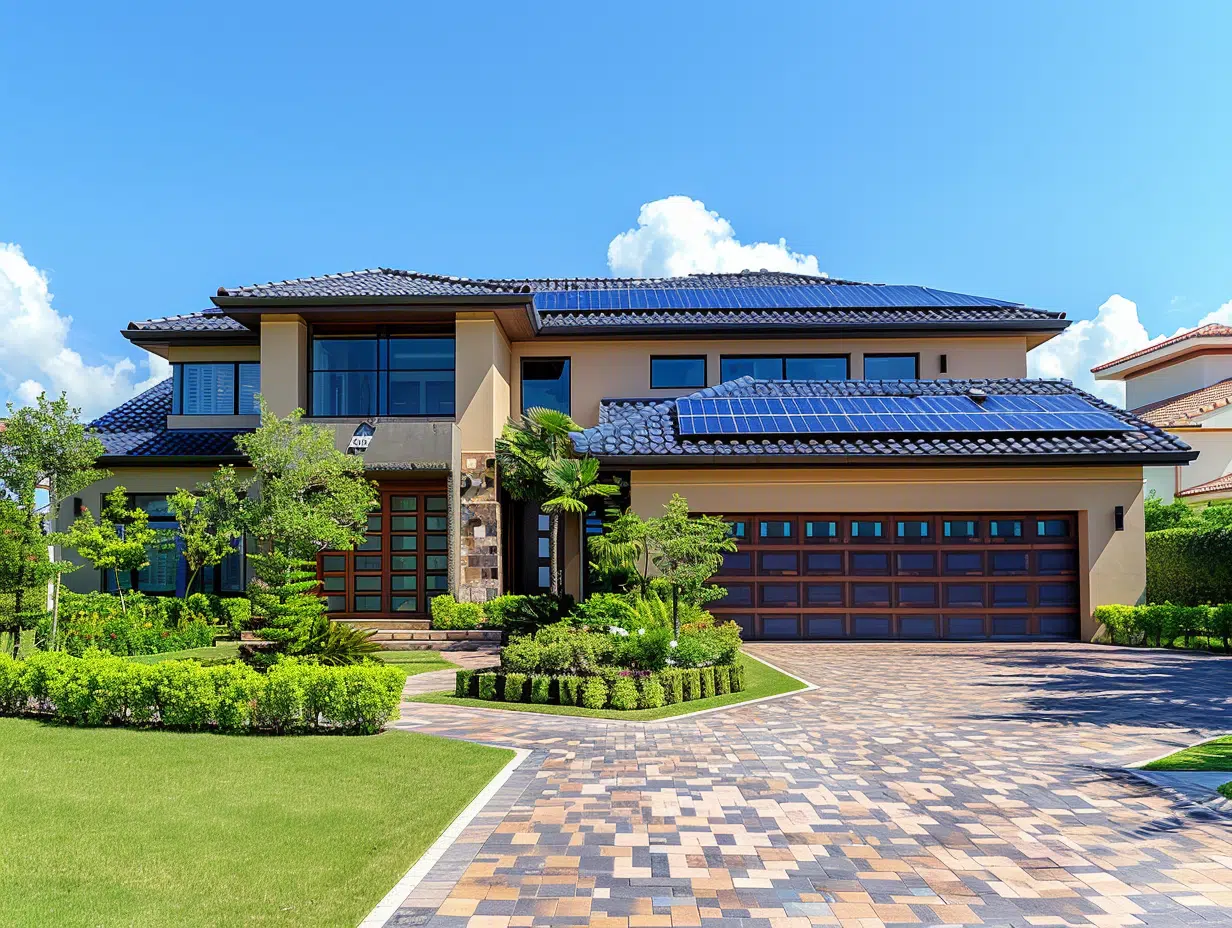 Choix de toiture idéale pour votre maison : matériaux et styles
